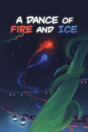 Скачать A Dance of Fire and Ice