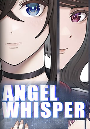 Скачать Angel Whisper — The Suspense Visual Novel Left Behind By A Game Creator