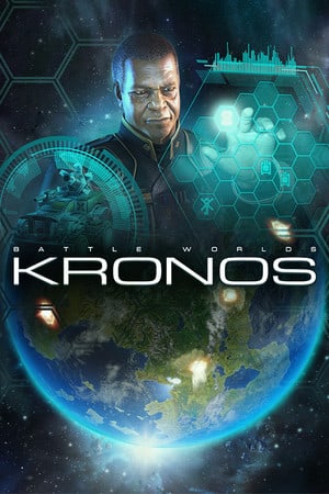 Скачать Battle Worlds: Kronos