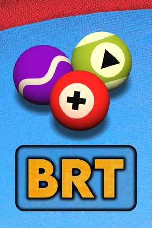 Скачать Billiards of the Round Table (BRT)