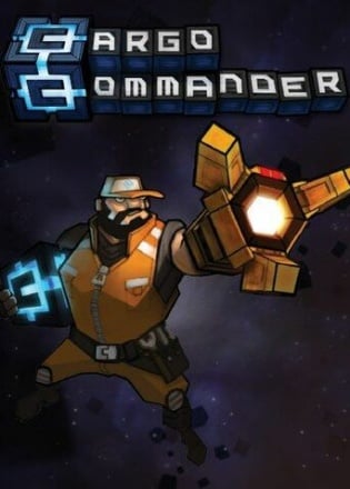 Скачать Cargo Commander