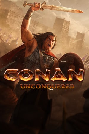 Скачать Conan Unconquered