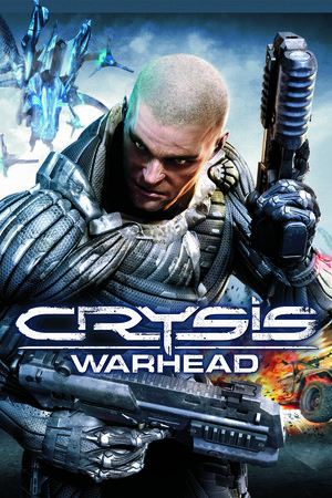 Скачать Crysis Warhead (Crysis Wars)