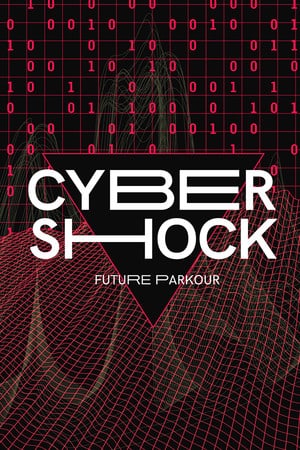 Скачать Cybershock: Future Parkour