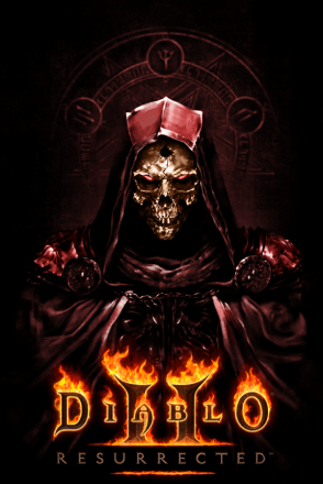 Скачать Diablo 2: Resurrected