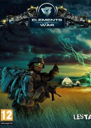 Скачать Elements of War