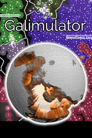 Скачать Galimulator