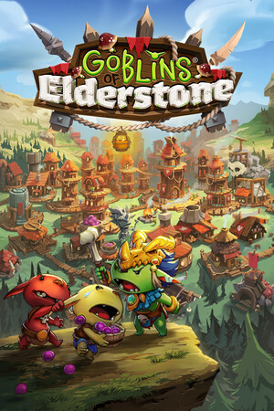 Скачать Goblins of Elderstone