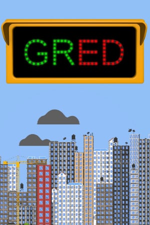 Скачать Gred