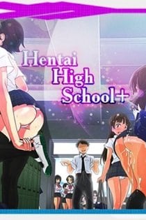 Скачать Hentai High School