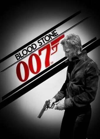 Скачать James Bond Blood Stone