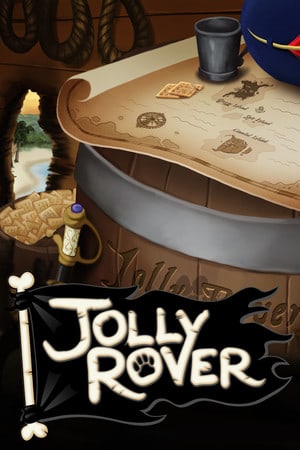 Скачать Jolly Rover