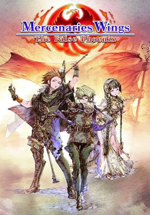 Скачать Mercenaries Wings: The False Phoenix