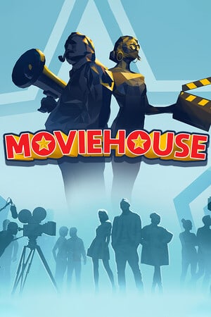 Скачать Moviehouse – The Film Studio Tycoon