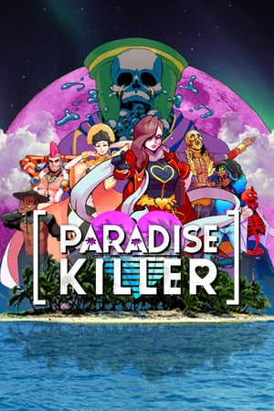 Скачать Paradise Killer