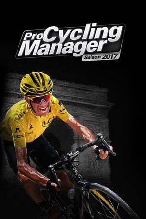 Скачать Pro Cycling Manager 2017