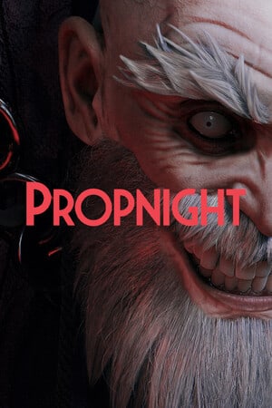 Скачать Propnight