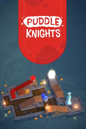 Скачать Puddle Knights