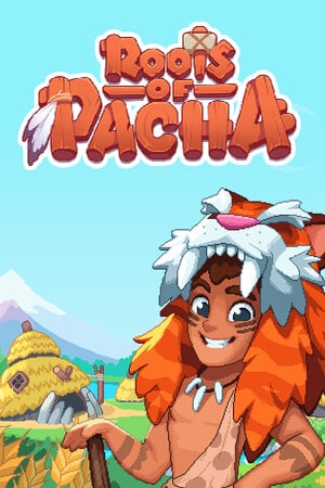 Скачать Roots of Pacha