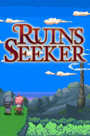 Скачать Ruins Seeker