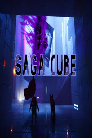 Скачать Saga Cube