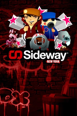 Скачать Sideway New York