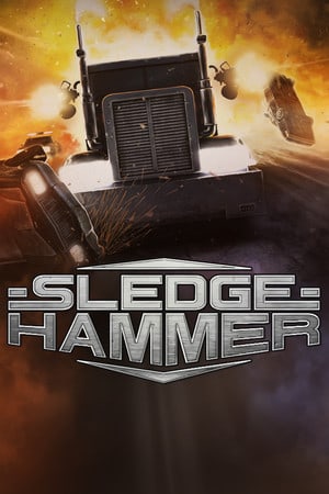 Скачать Sledgehammer / Gear Grinder