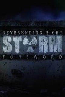 Скачать STORM: Neverending night - Foreword