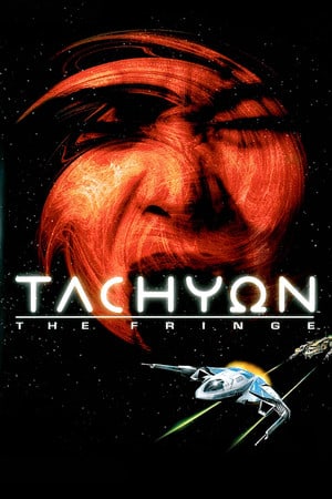 Скачать Tachyon: The Fringe