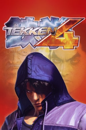 Скачать Tekken 4