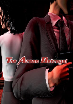 Скачать The Arson Betrayal