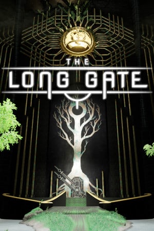 Скачать The Long Gate