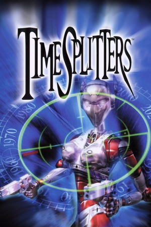 Скачать Time Splitters