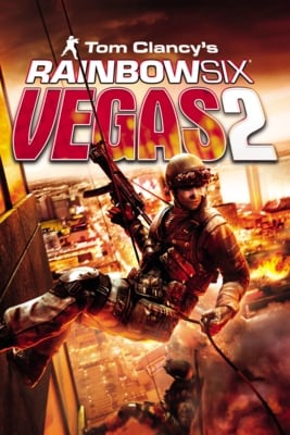 Скачать Tom Clancy's Rainbow Six Vegas 2