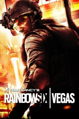 Скачать Tom Clancy's Rainbow Six Vegas