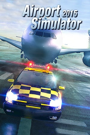 Скачать Airport Simulator 2015