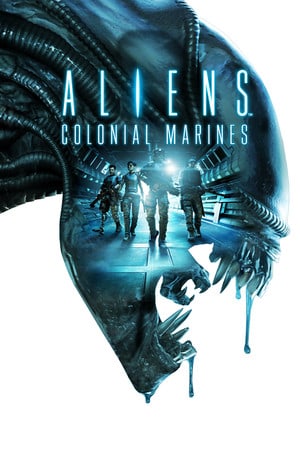 Скачать Aliens Colonial Marines