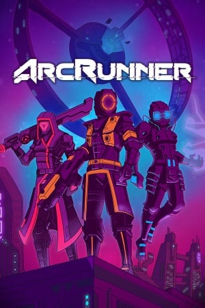 Скачать ArcRunner