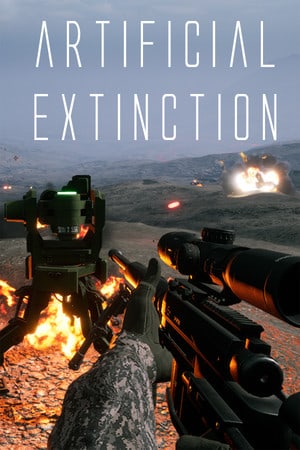 Скачать Artificial Extinction