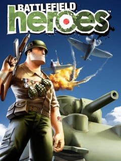 Скачать Battlefield Heroes