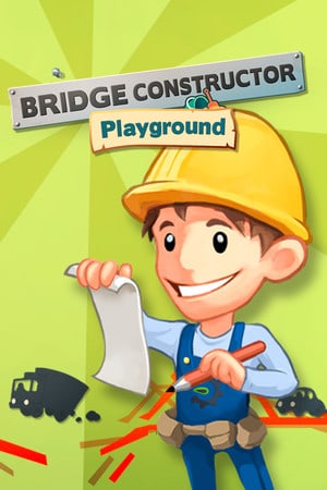 Скачать Bridge Constructor Playground