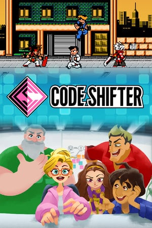 Скачать CODE SHIFTER