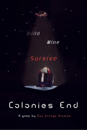 Скачать Colonies End