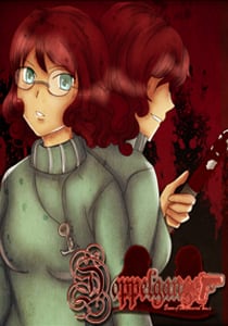 Скачать Doppelgänger: Dawn of the Inverted Souls