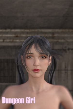 Скачать Dungeon Girl