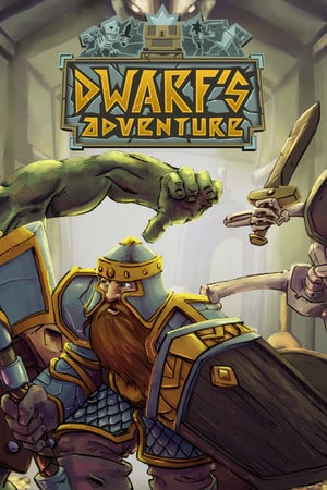 Скачать Dwarf's Adventure