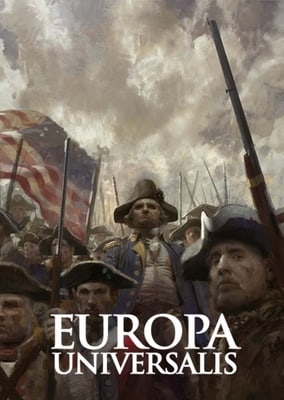 Скачать Europa Universalis