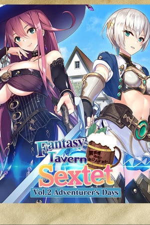 Скачать Fantasy Tavern Sextet -Vol.2 Adventurer's Days-
