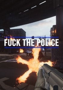 Скачать Fuck The Police