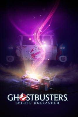 Скачать Ghostbusters: Spirits Unleashed